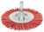 Žičani točak 75x1 mm, najlonske čekinje Bosch 2608622056, 75 mm, 1 mm, 8 mm