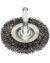 Bosch pločasta četka 50 mm, 0,3 mm, 8 mm - 2608622112