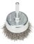 Bosch lončasta četka 50 mm, 0,3 mm - 2608622117
