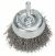Talasasta obodna četka 60x0,3 mm, nerđajuća Bosch 2608622118, 60 mm, 0,3 mm