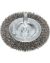Bosch pločasta četka 70 mm, 0,3 mm, 10 mm - 2608622121