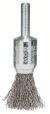 Talasasta uska četkica 15x0,2 mm, nerđajuća Bosch 2608622126, 15 mm, 0,2 mm