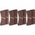 Bosch PRO X440 brusni papir 75x457 mm 5x4, 2608623336