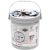 Bosch "GRAB&GO" Metal rezne ploče 125x1 100/1, 2608626116