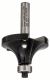 Glodala za zaobljavanje Bosch 2608628345, 8 mm, R1 15 mm, L 22 mm, G 66 mm