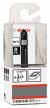 Kopirno glodalo Bosch 2608628371, 8 mm, D1 8 mm, L 19 mm, G 66 mm