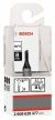 Glodala za kanale Bosch 2608628377, 8 mm, D1 4 mm, L 8 mm, G 51 mm