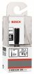 Glodala za kanale Bosch 2608628381, 8 mm, D1 8 mm, L 20 mm, G 51 mm