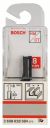 Glodala za kanale Bosch 2608628384, 8 mm, D1 11 mm, L 20 mm, G 51 mm