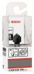 Profilno glodalo H Bosch 2608628398, 8 mm, R1 2,4 mm, D 12,7 mm, L 12,4 mm, G 46 mm