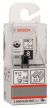 Glodalo četvrtinskog štapa Bosch 2608628405, 8 mm, R1 3,2 mm, D 9,5 mm, L 10,2 mm, G 41 mm