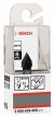 Glodalo za V-kanale Bosch 2608628406, 8 mm, D1 11 mm, L 14 mm, G 45 mm, 60°