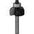 Bosch PRO glodalo profilno Cove R1/4" 1/4", 2608628420