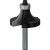 Bosch PRO glodalo za zaobljivanje R1/2" 1/4", 2608628423