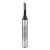 Bosch PRO glodalo za kan 1-p Ø1/8"xL19/64 1/4", 2608628427