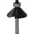 Bosch PRO glodalo za skošavanje ivica 45° 6 mm, 2608628448