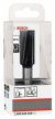 Glodala za kanale Bosch 2608628468, 12 mm, D1 20 mm, L 40 mm, G 81 mm