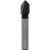 Bosch PRO glodalo za V-kanale 90°xØ3/8" 1/4", 2608628631