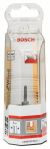 Glodalo za kanale, puni tvrdi metal Bosch 2608629354, 8 mm, D1 4 mm, L 15,8 mm, G 50,7 mm