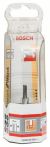 Glodalo za kanale, puni tvrdi metal Bosch 2608629356, 8 mm, D1 5 mm, L 12,7 mm, G 51 mm