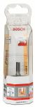 Glodalo za kanale, puni tvrdi metal Bosch 2608629357, 8 mm, D1 6 mm, L 16 mm, G 51 mm