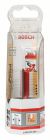 Glodala za kanale Bosch 2608629360, 8 mm, D1 12 mm, L 31,8 mm, G 63,8 mm