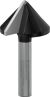 Bosch PRO glodalo za V-kanale 90°xØ31.8 8 mm, 2608629680