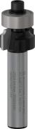 Bosch PRO glodalo za zaobljivanje R1.6 8 mm, 2608629681