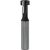 Bosch PRO glodalo pl za T-žl. Ø10.5xØ6.6 8 mm, 2608629683