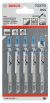 List ubodne testere T 227 D Bosch 2608631030, Special za Alu