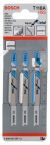 List ubodne testere T 118 A Bosch 2608631507, Basic za Metal