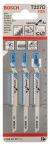 List ubodne testere T 227 D Bosch 2608631671, Special za Alu