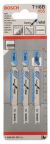 List ubodne testere T 118 B Bosch 2608631673, Basic za Metal