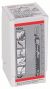 List ubodne testere T 144 DP Bosch 2608633A42, Precision za Drvo