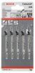 List ubodne testere T 101 AOF Bosch 2608634233, Clean za tvrdo Drvo