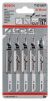 List ubodne testere T 101 AIF Bosch 2608634897, Clean za tvrdo Drvo