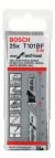 List ubodne testere T 101 BF Bosch 2608634988, Clean za tvrdo Drvo
