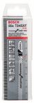 List ubodne testere T 345 XF Bosch 2608634995, Progressor za Drvo i Metal