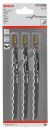 List ubodne testere T 313 AW Bosch 2608635187, Special za mekani Material