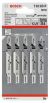 List ubodne testere T 101 BIF Bosch 2608636431, Special za Laminat