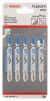 List ubodne testere T 118 GFS Bosch 2608636496, Basic za Inox