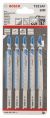 List ubodne testere T 321 AF Bosch 2608636705, Speed za Metal