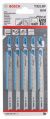 List ubodne testere T 321 BF Bosch 2608636707, Speed za Metal