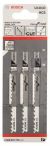 List ubodne testere U 101 D Bosch 2608637723, Clean za Drvo