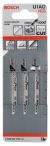 List ubodne testere U 1 AO Bosch 2608637724, Clean za Drvo