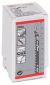 List ubodne testere T 144 D Bosch 2608637880, Speed za Drvo