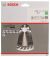 List kružne testere Optiline Wood Bosch 2608640597, 160 x 20/16 x 2,6 mm, 36