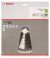 List kružne testere Optiline Wood Bosch 2608640727, 235 x 30/25 x 2,8 mm, 48