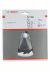 List kružne testere Speedline Wood Bosch 2608640786, 160 x 20 x 2,2 mm, 12