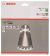 List kružne testere Optiline Wood 184 x 16 x 2,6 mm, 36 Bosch 2608640818, 184 x 16 x 2,6 mm, 36